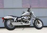 Harley-Davidson FXDC Dyna Fat Bob